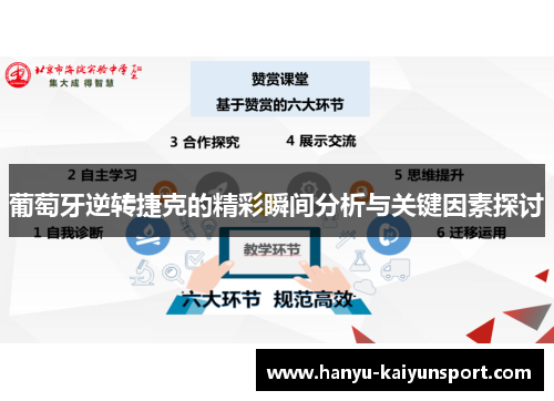 葡萄牙逆转捷克的精彩瞬间分析与关键因素探讨