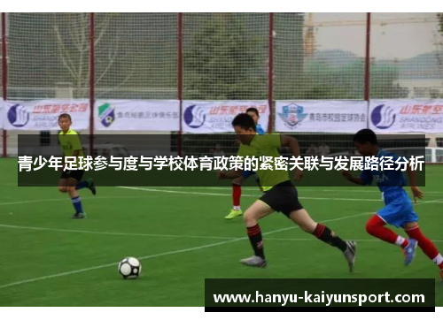 青少年足球参与度与学校体育政策的紧密关联与发展路径分析